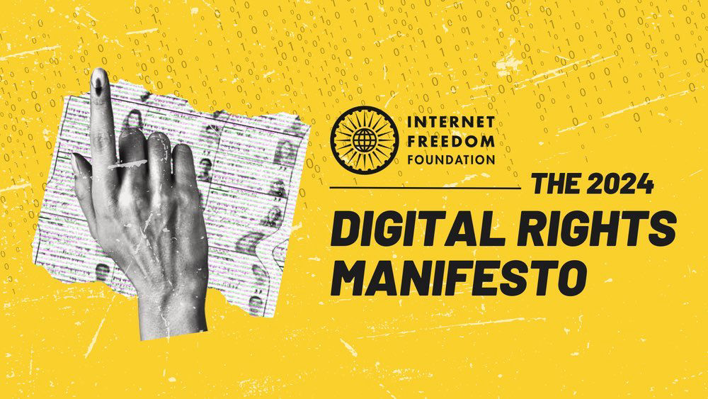 Digital Rights manifesto picture